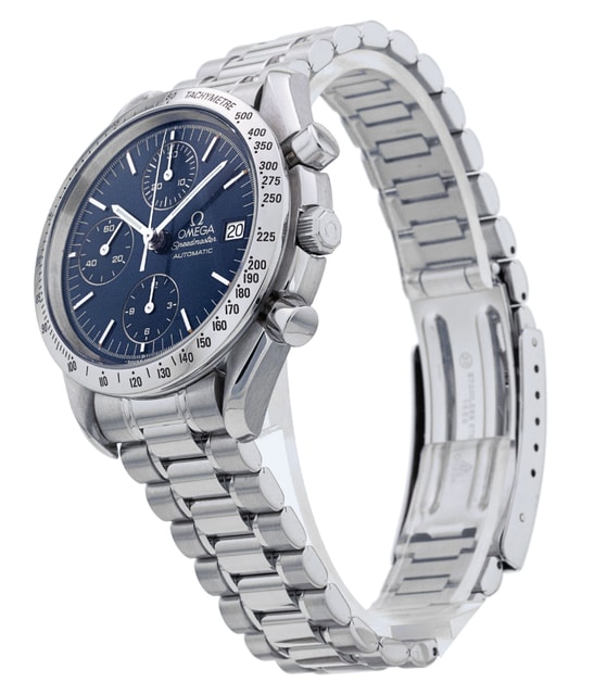 Omega Speedmaster Date 3511.80.00 Image 2